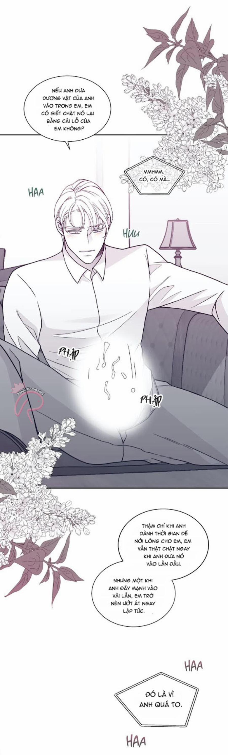 Rain Yêu Dấu 62 trang 12