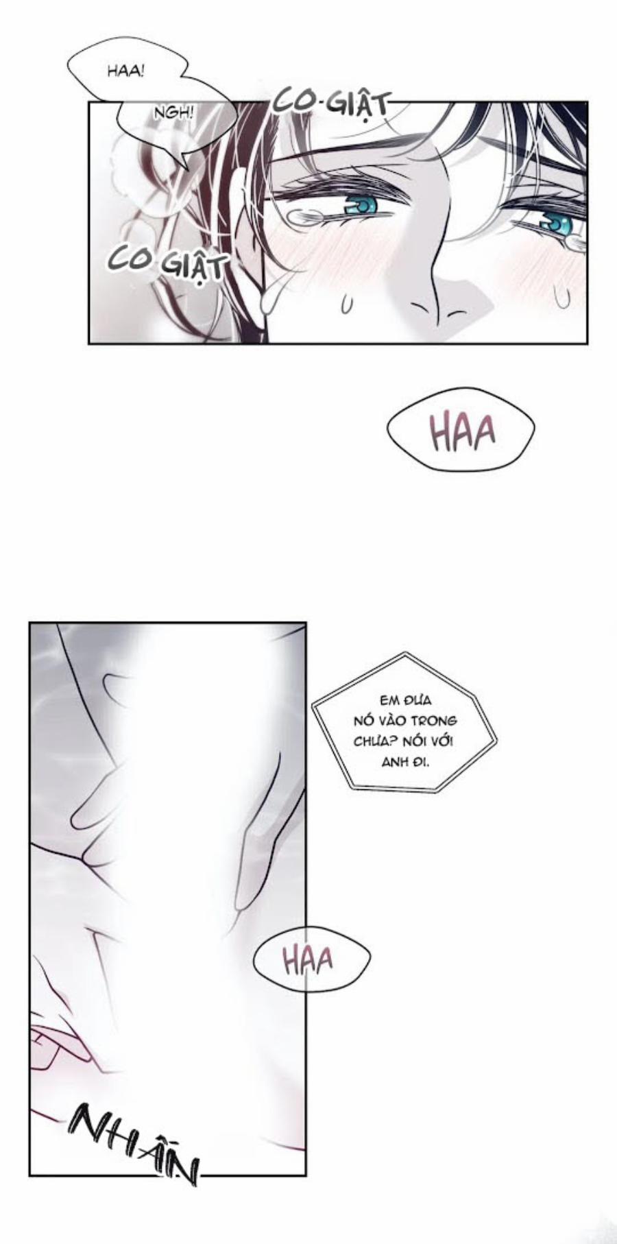 Rain Yêu Dấu 62 trang 14