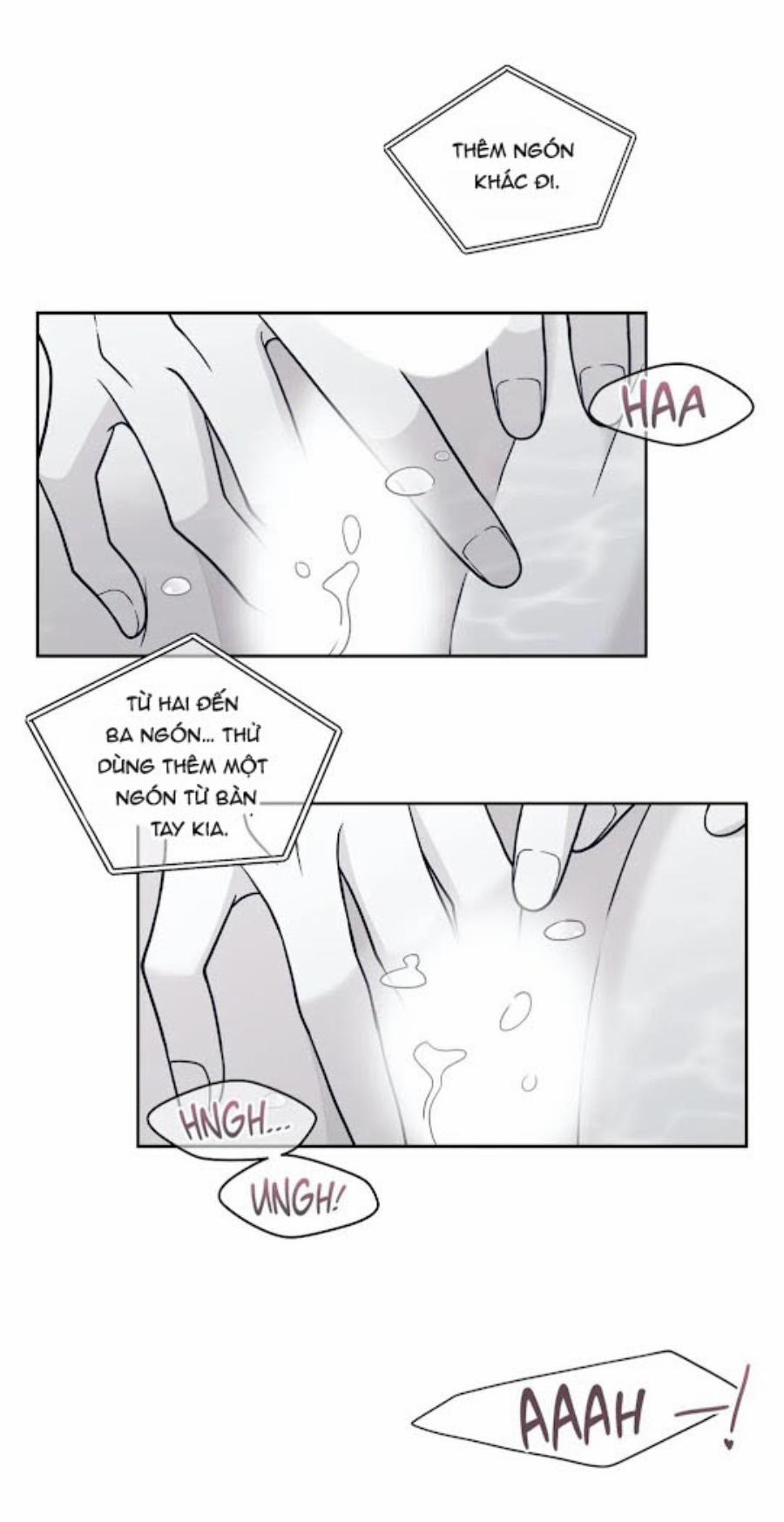 Rain Yêu Dấu 62 trang 16