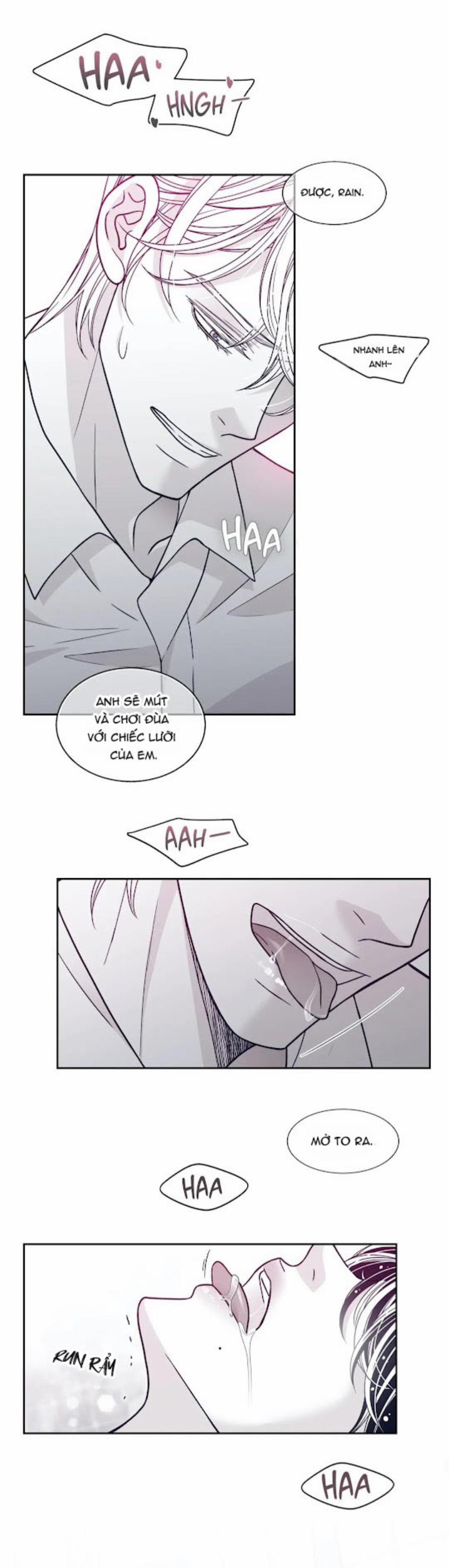 Rain Yêu Dấu 62 trang 18