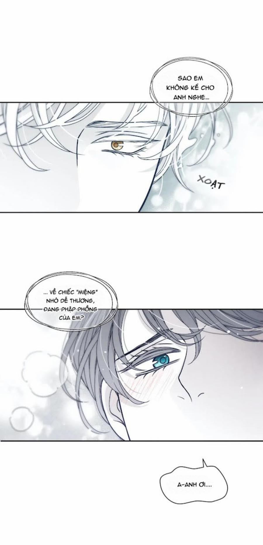 Rain Yêu Dấu 62 trang 2