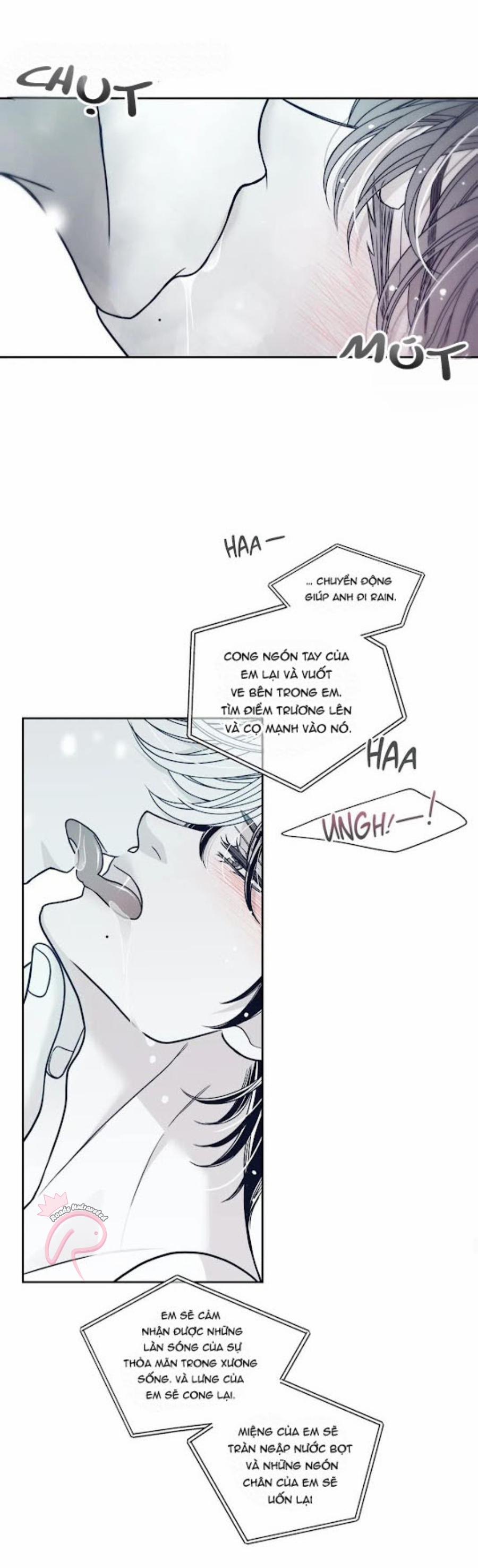 Rain Yêu Dấu 62 trang 20