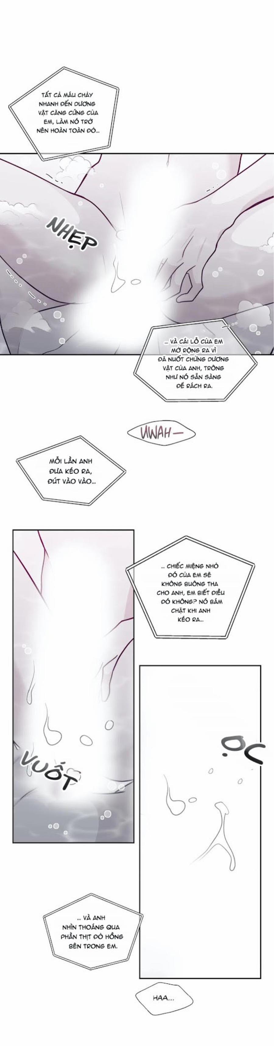 Rain Yêu Dấu 62 trang 22