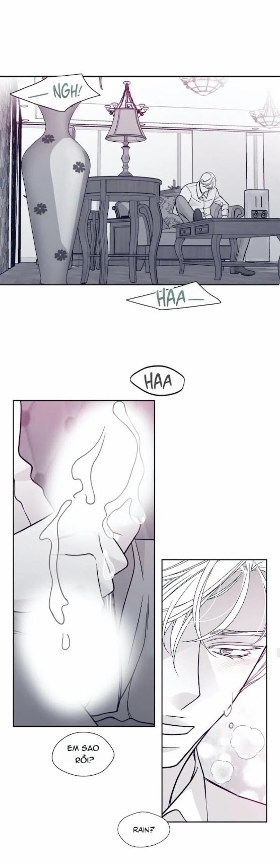 Rain Yêu Dấu 62 trang 25