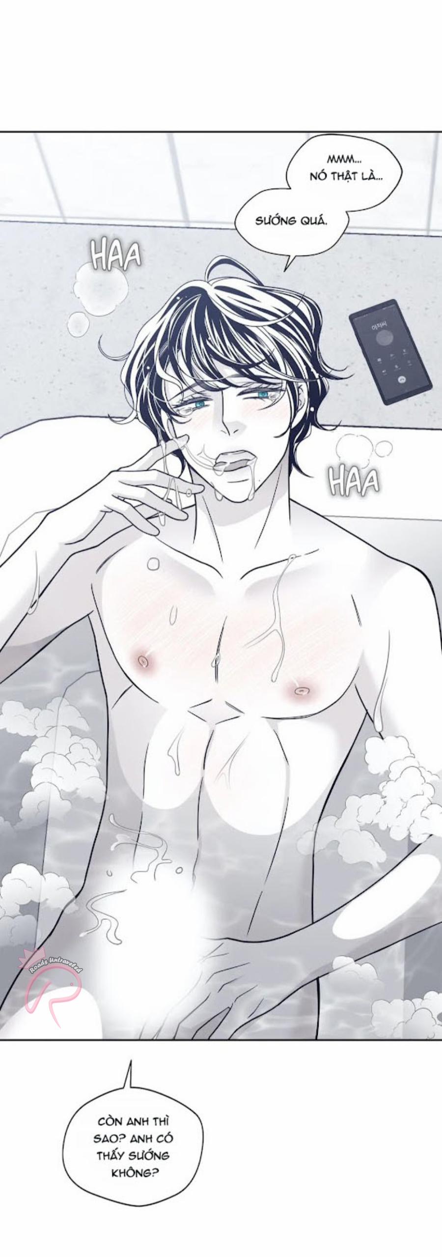 Rain Yêu Dấu 62 trang 27