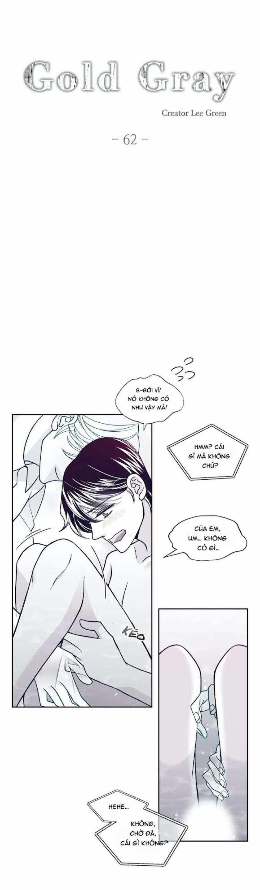 Rain Yêu Dấu 62 trang 3