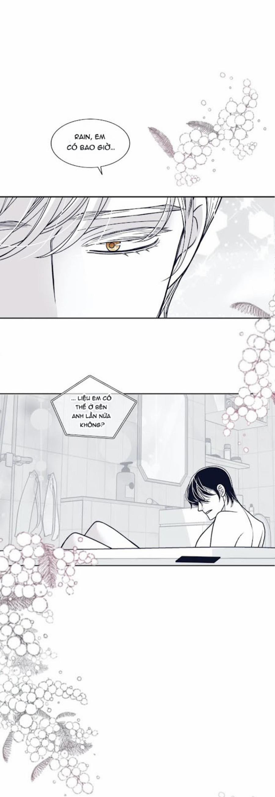 Rain Yêu Dấu 62 trang 30