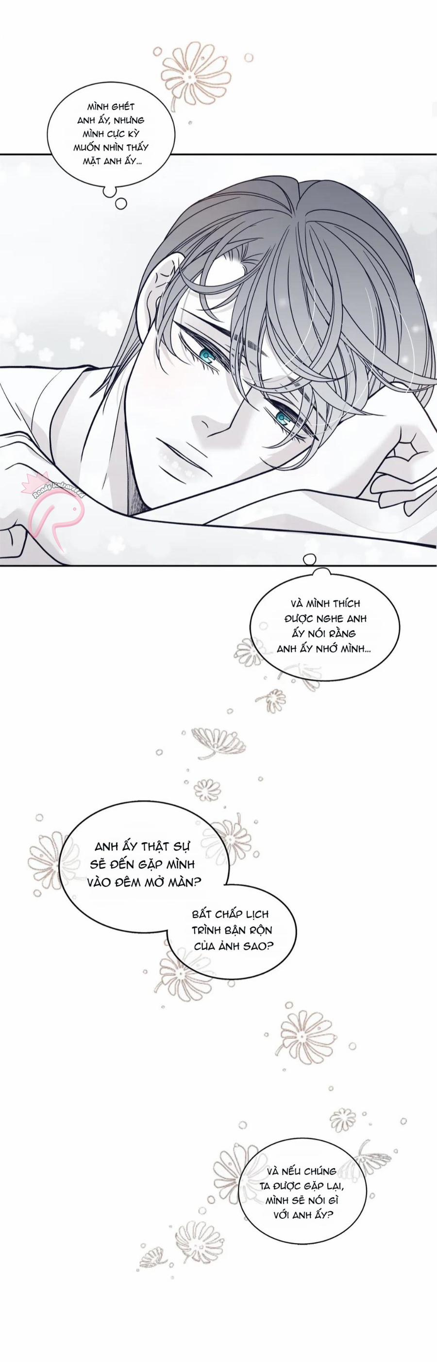 Rain Yêu Dấu 62 trang 33