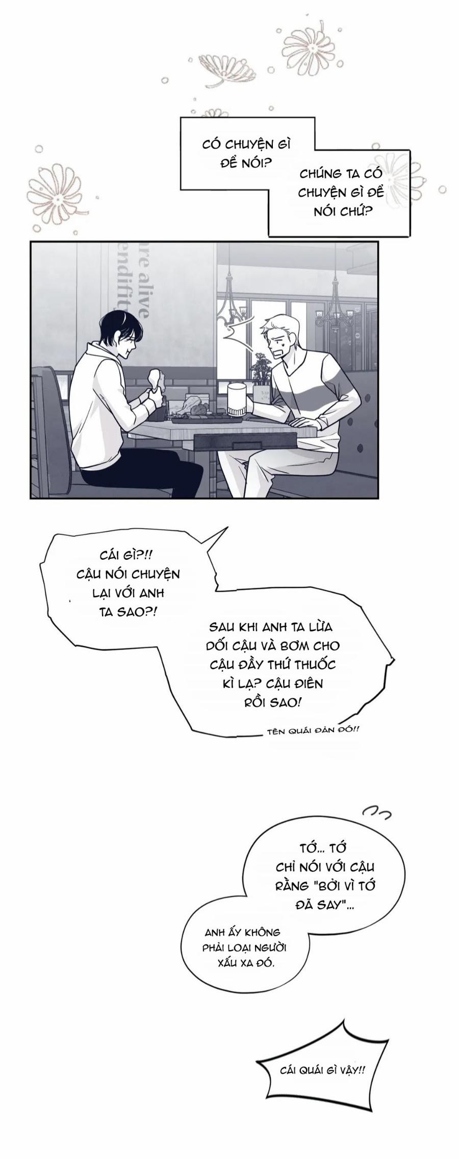 Rain Yêu Dấu 62 trang 34