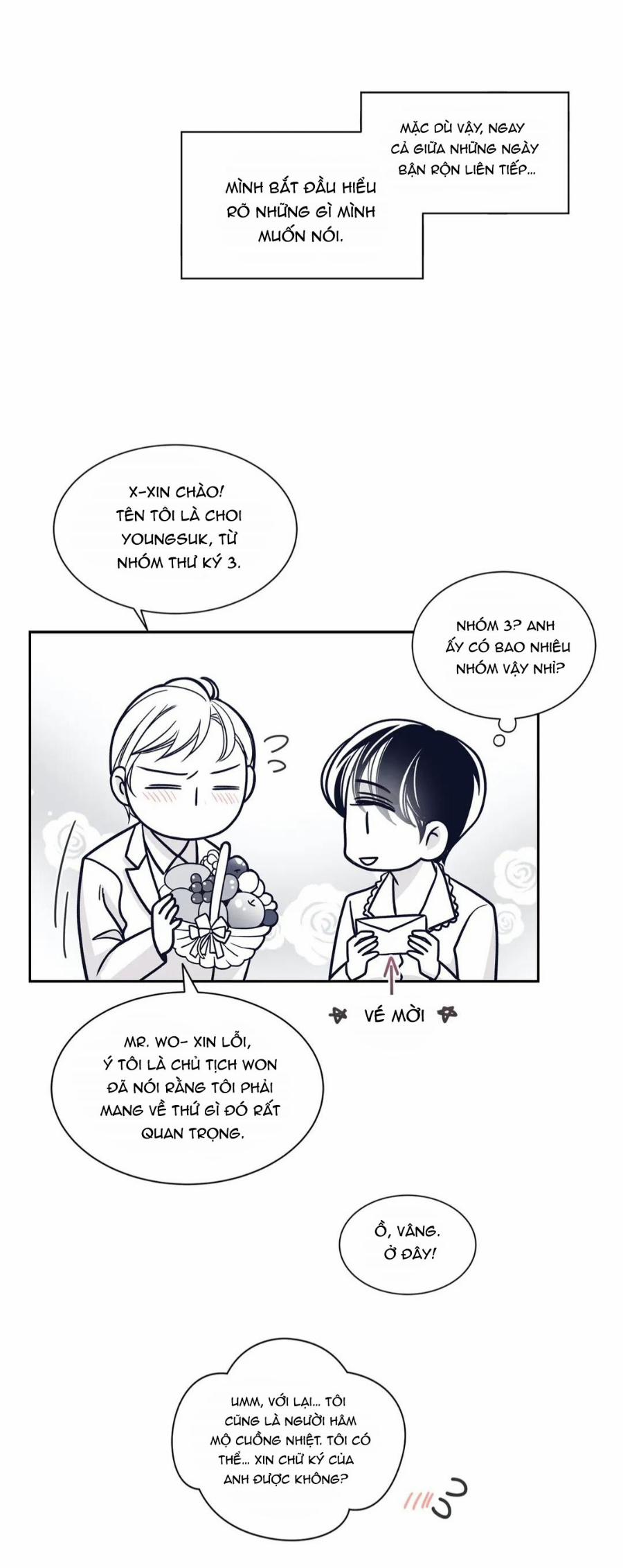 Rain Yêu Dấu 62 trang 38