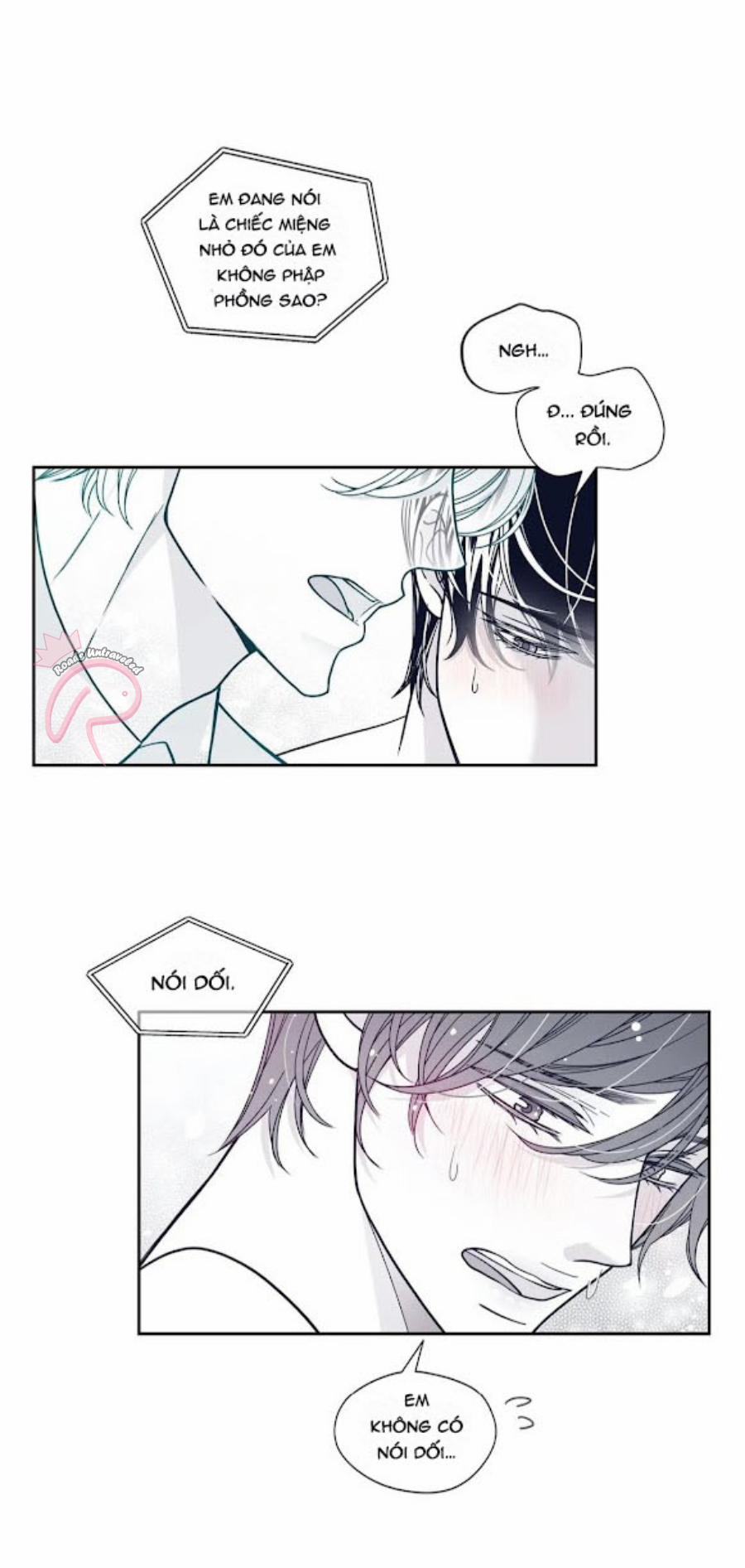 Rain Yêu Dấu 62 trang 4