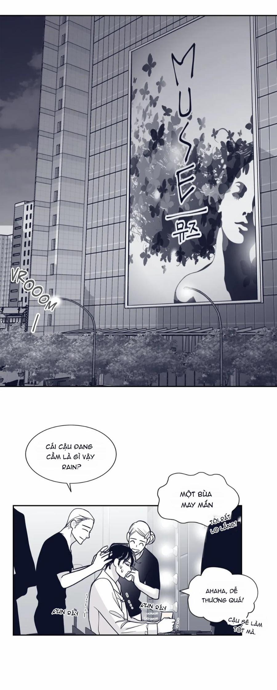 Rain Yêu Dấu 62 trang 40