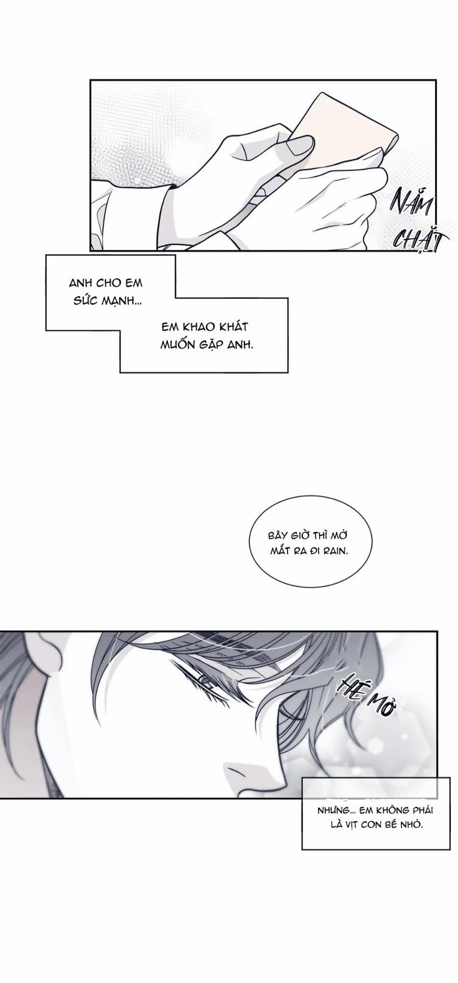 Rain Yêu Dấu 62 trang 41