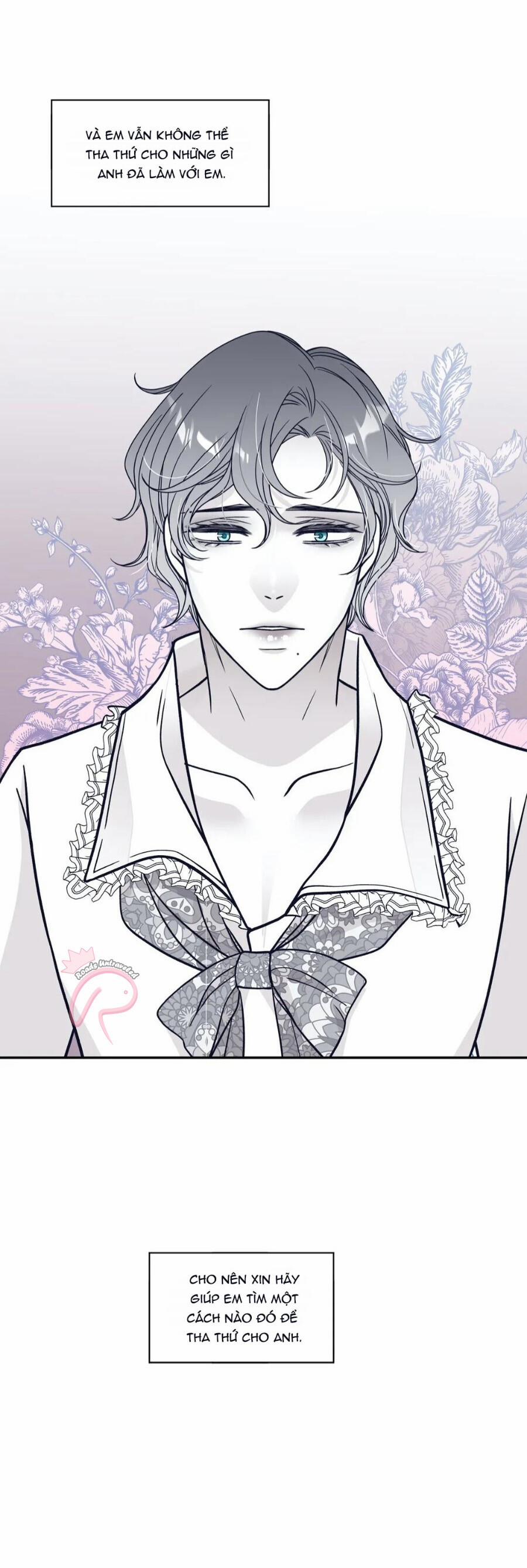 Rain Yêu Dấu 62 trang 42