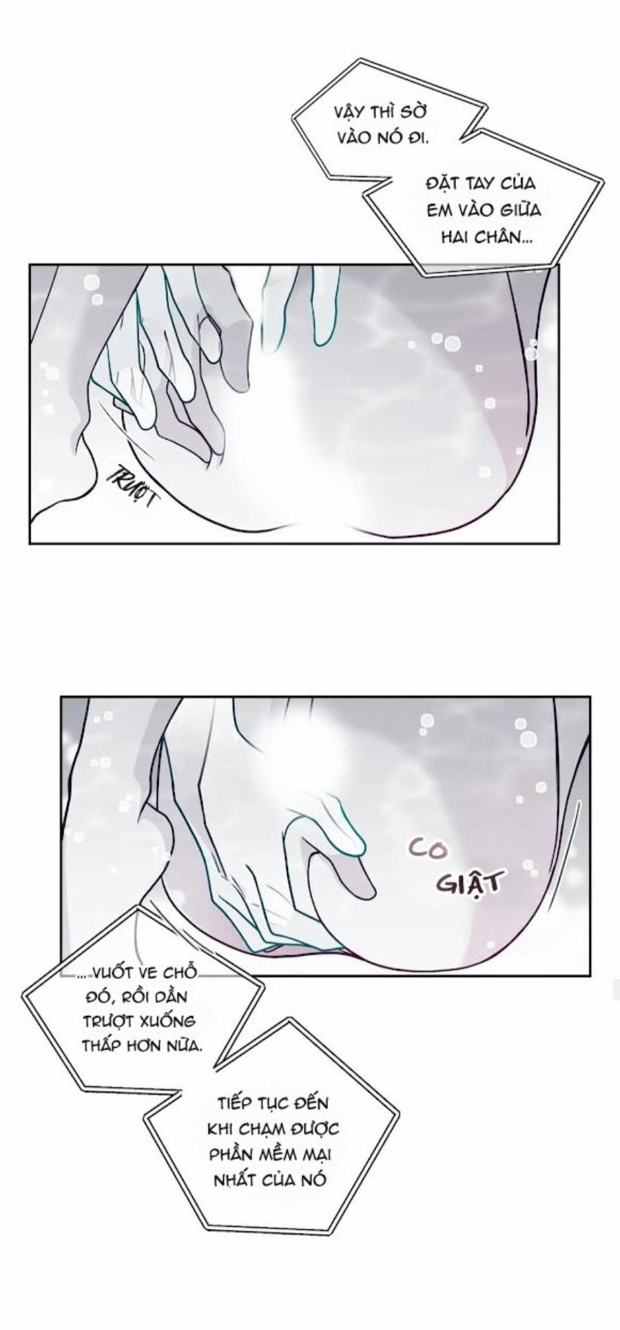 Rain Yêu Dấu 62 trang 5