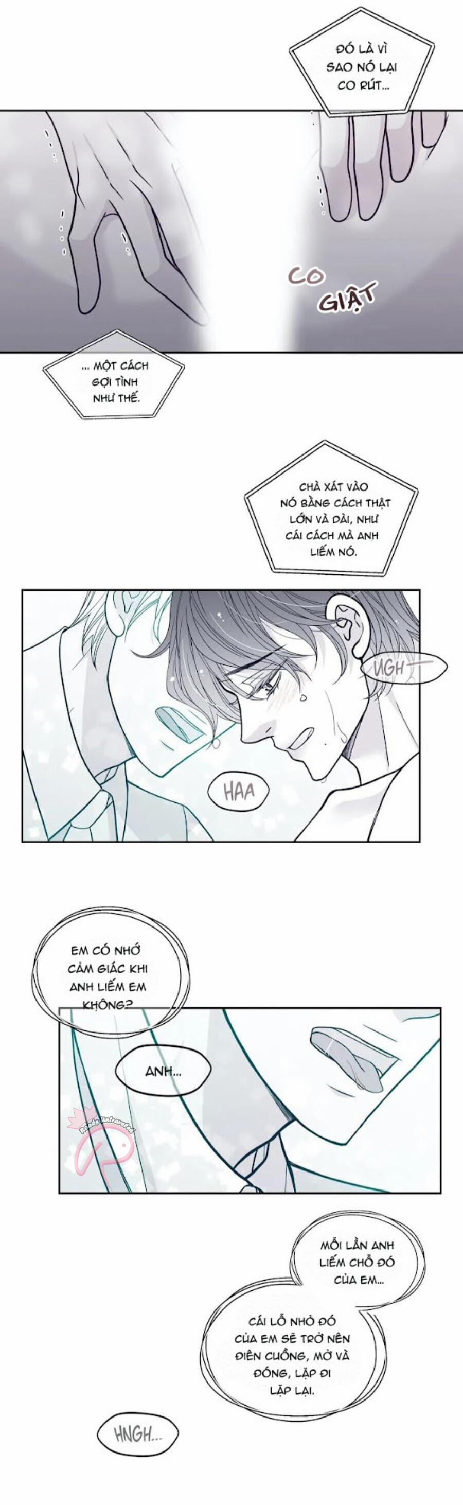 Rain Yêu Dấu 62 trang 7