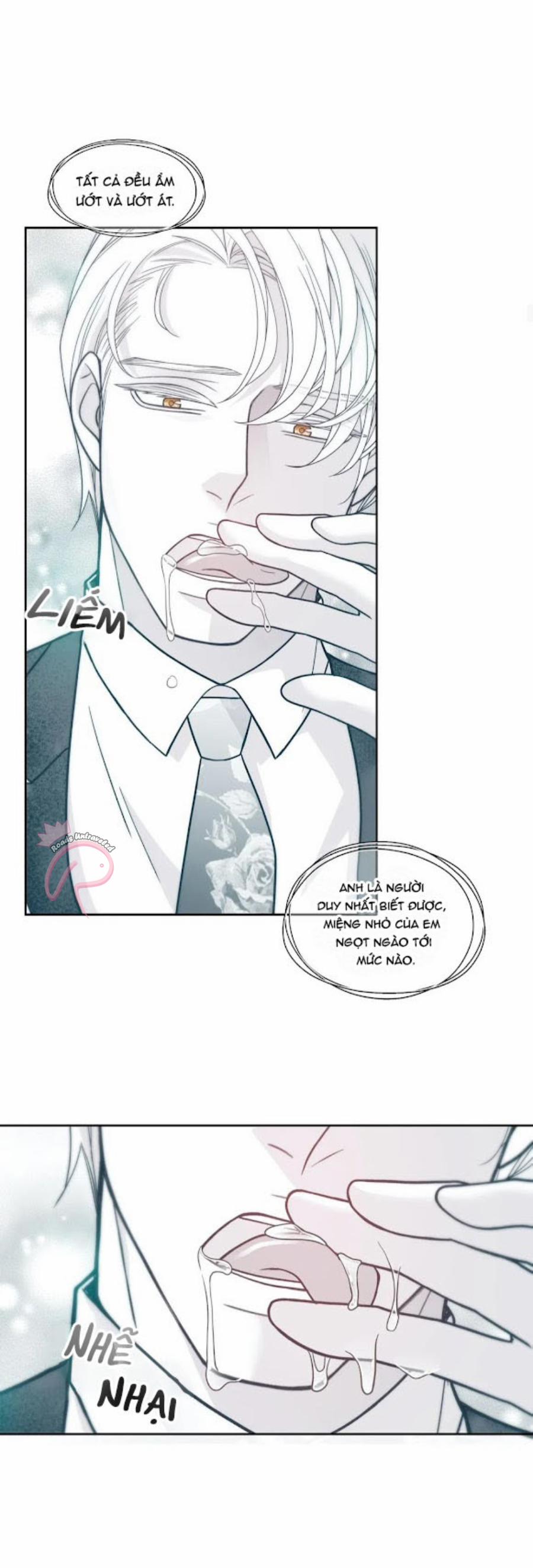 Rain Yêu Dấu 62 trang 9