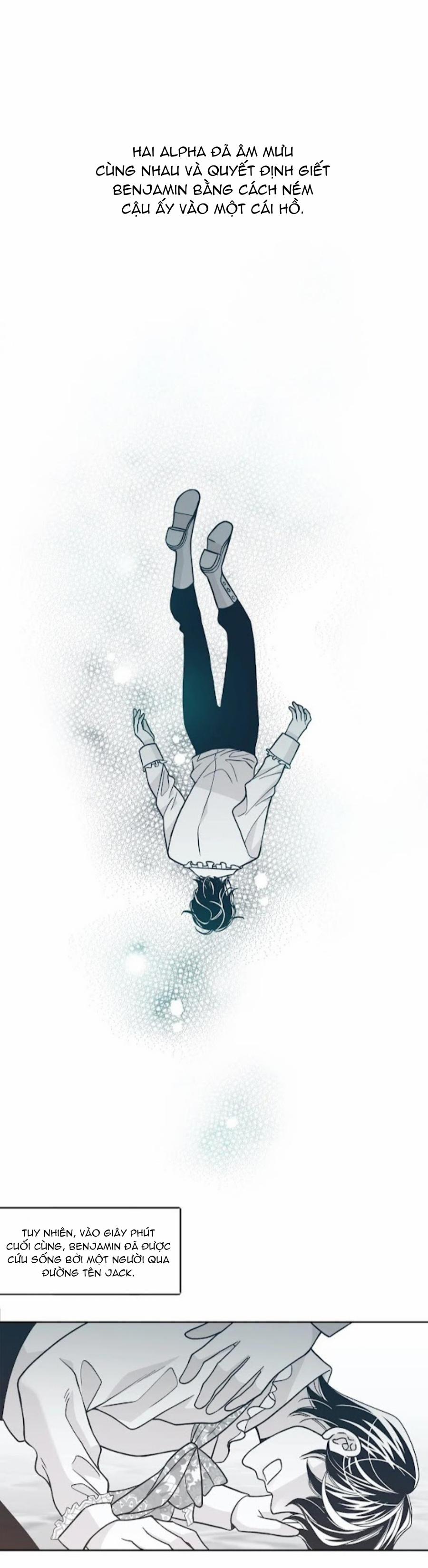 Rain Yêu Dấu 63 trang 11