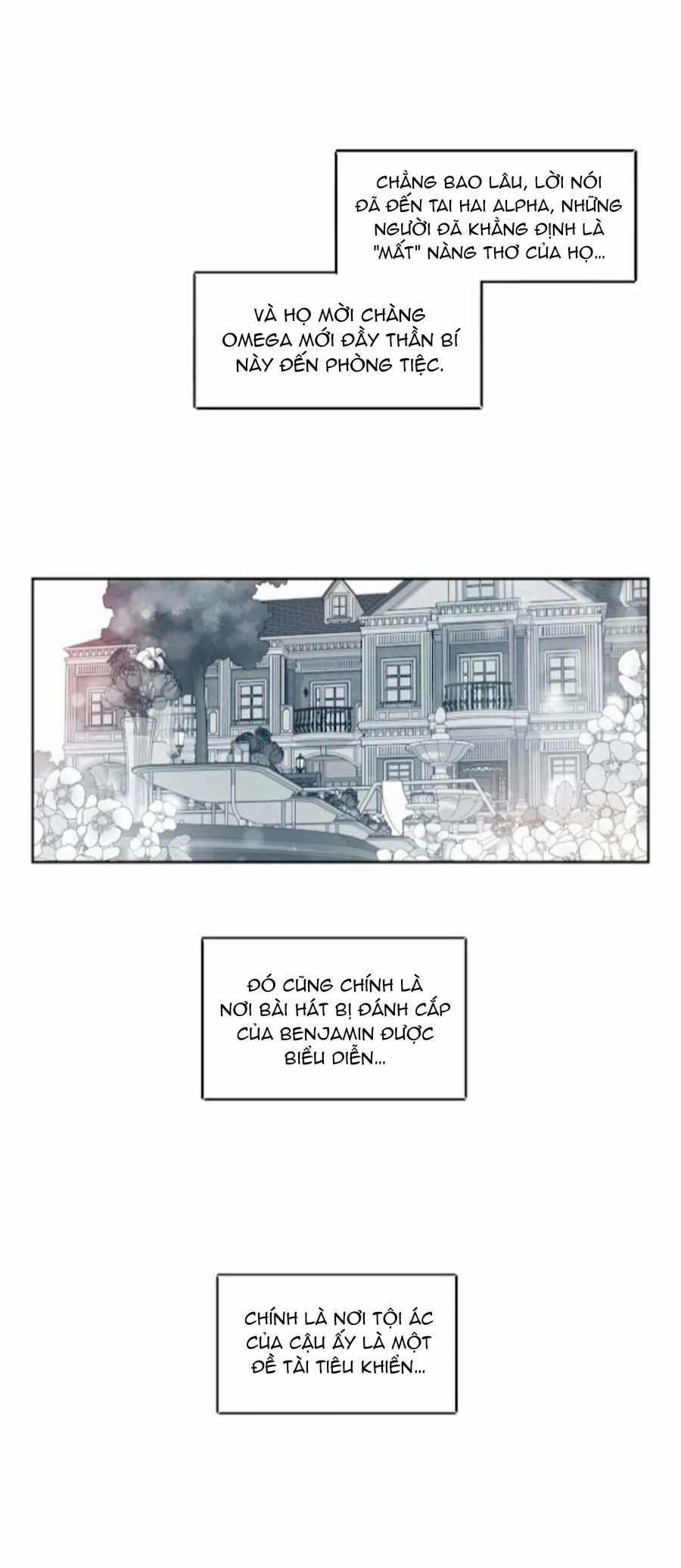 Rain Yêu Dấu 63 trang 13