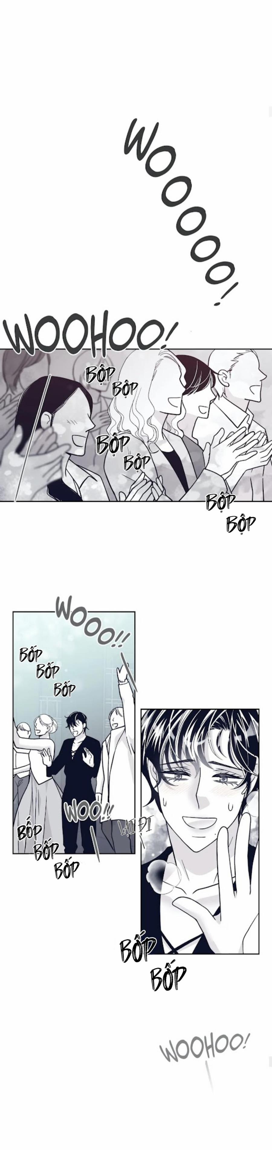 Rain Yêu Dấu 63 trang 15