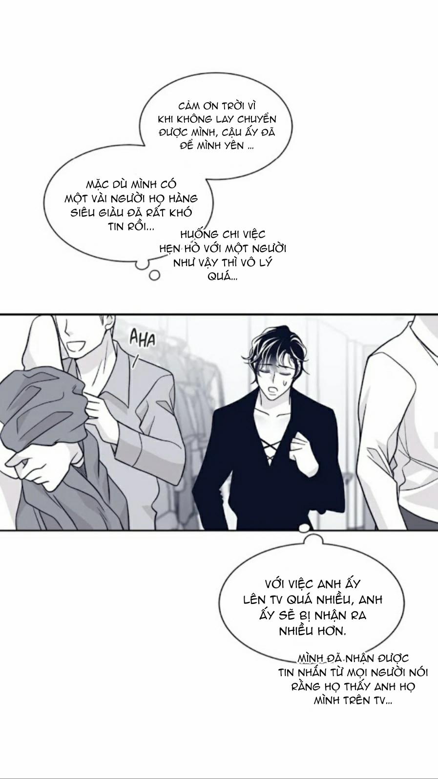 Rain Yêu Dấu 63 trang 18