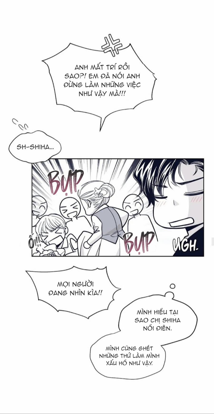 Rain Yêu Dấu 63 trang 20