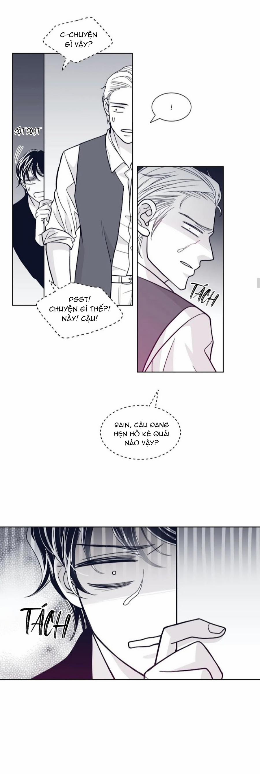 Rain Yêu Dấu 63 trang 22