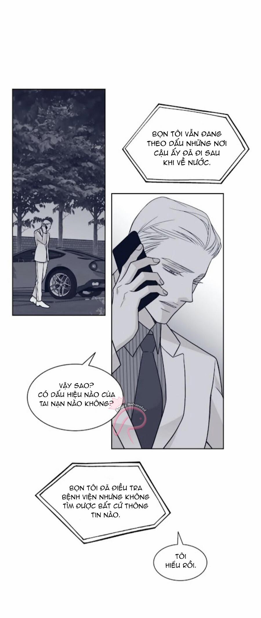 Rain Yêu Dấu 63 trang 23