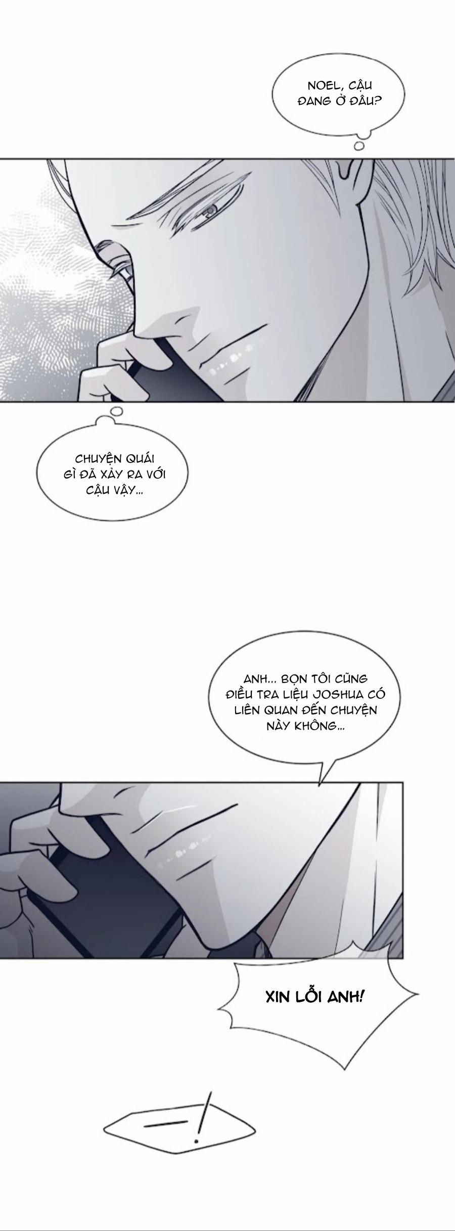 Rain Yêu Dấu 63 trang 24