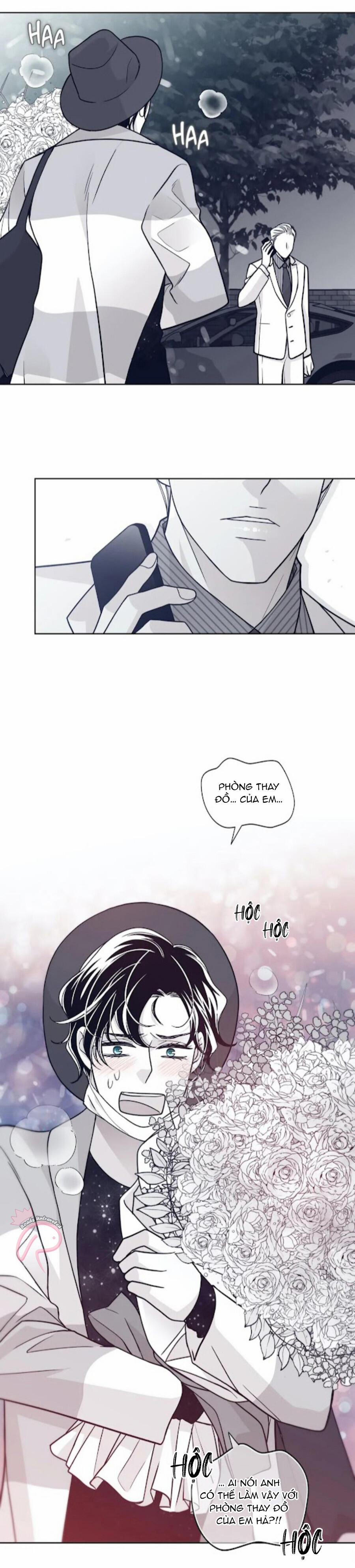 Rain Yêu Dấu 63 trang 25