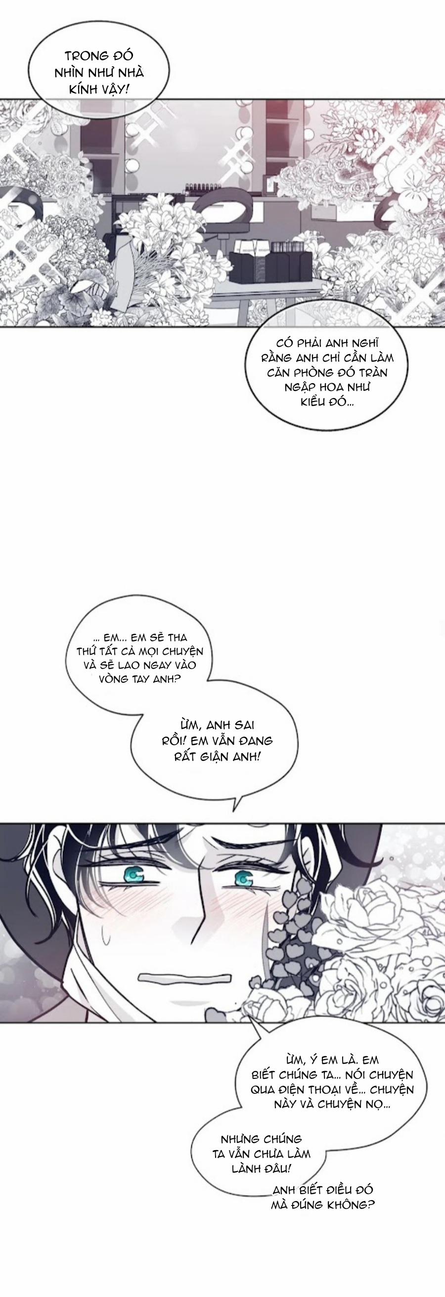 Rain Yêu Dấu 63 trang 26