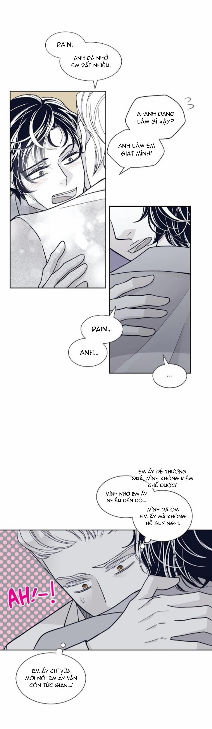 Rain Yêu Dấu 63 trang 29