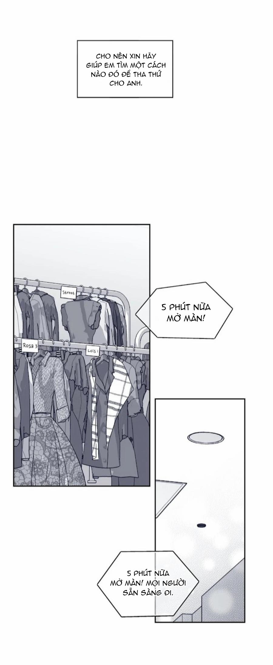 Rain Yêu Dấu 63 trang 3