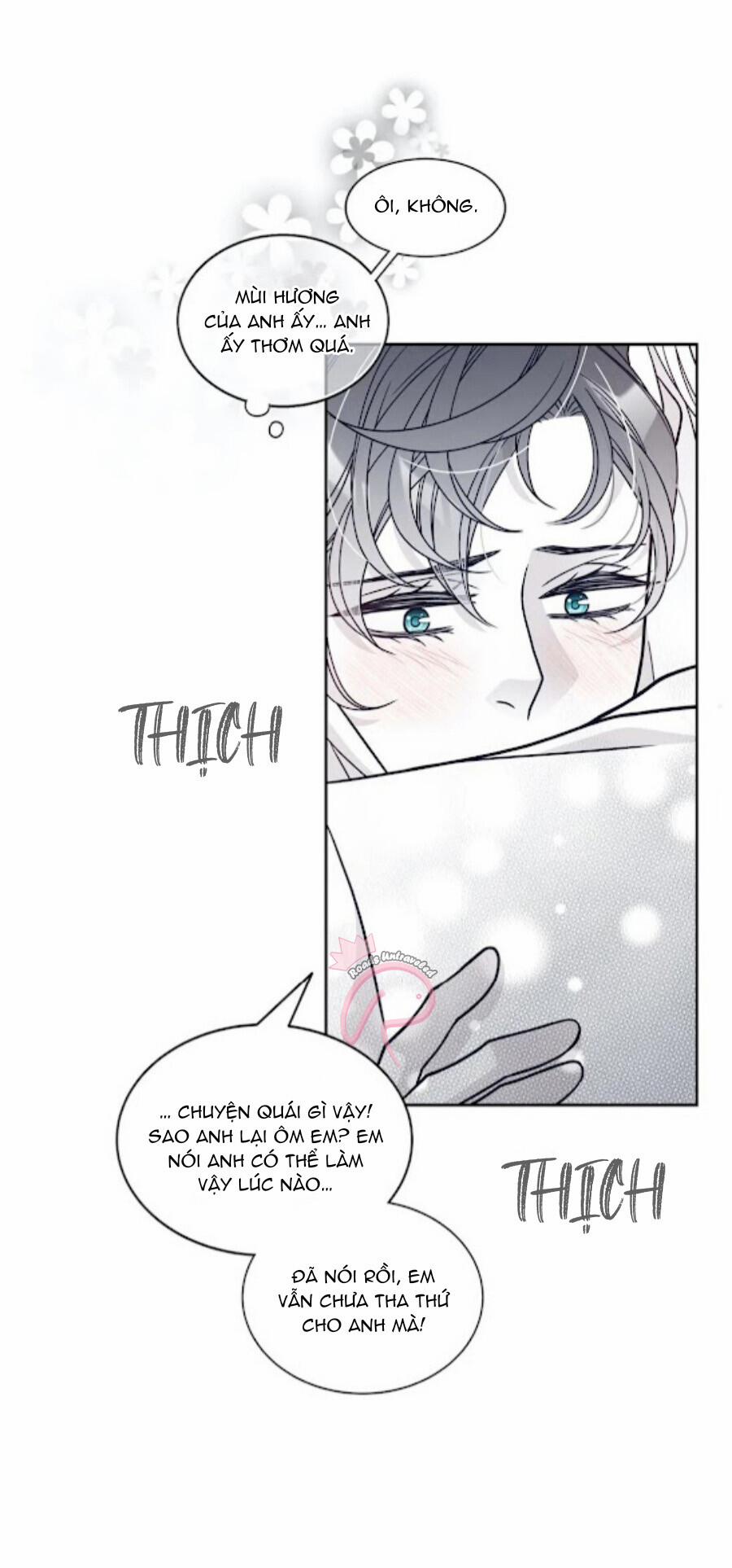 Rain Yêu Dấu 63 trang 30