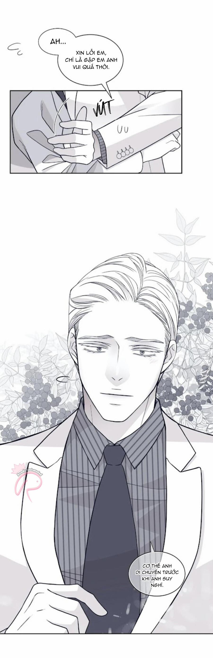 Rain Yêu Dấu 63 trang 31