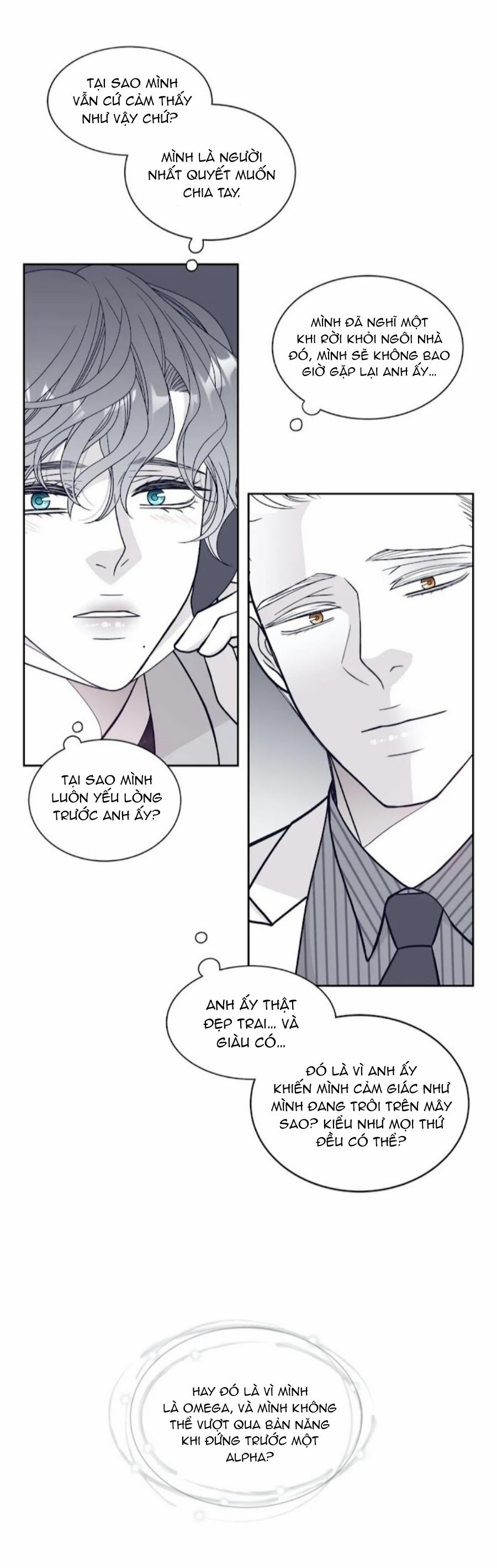 Rain Yêu Dấu 63 trang 33