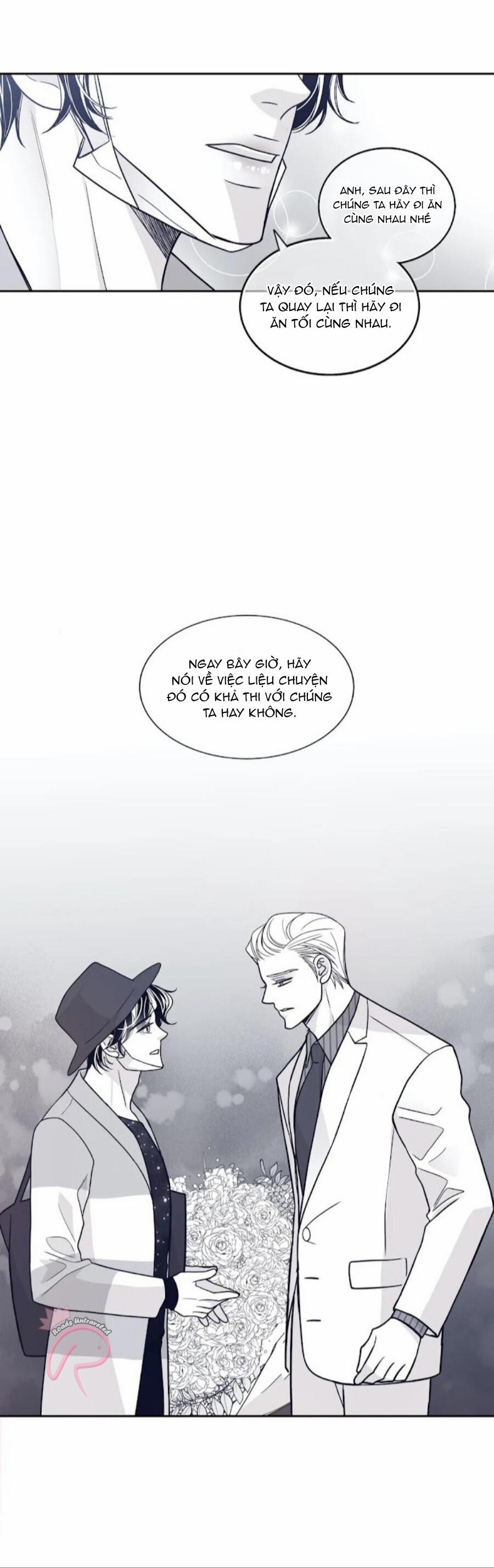 Rain Yêu Dấu 63 trang 34