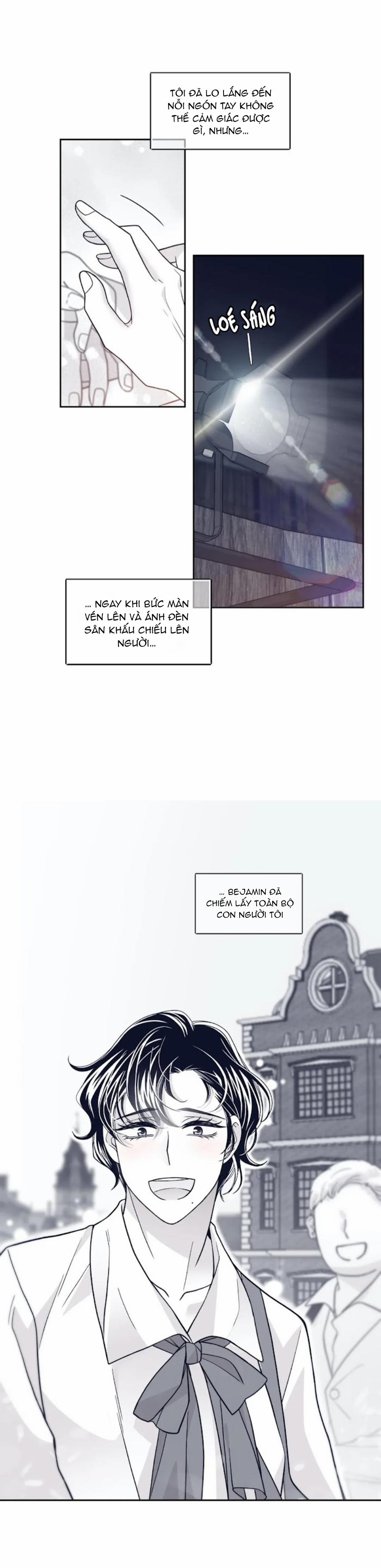 Rain Yêu Dấu 63 trang 5