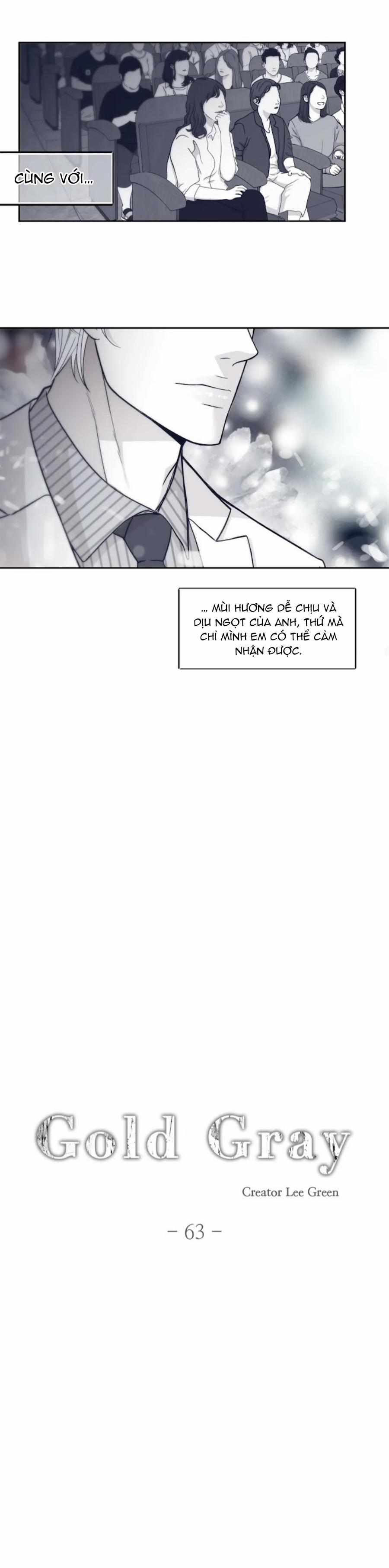 Rain Yêu Dấu 63 trang 6