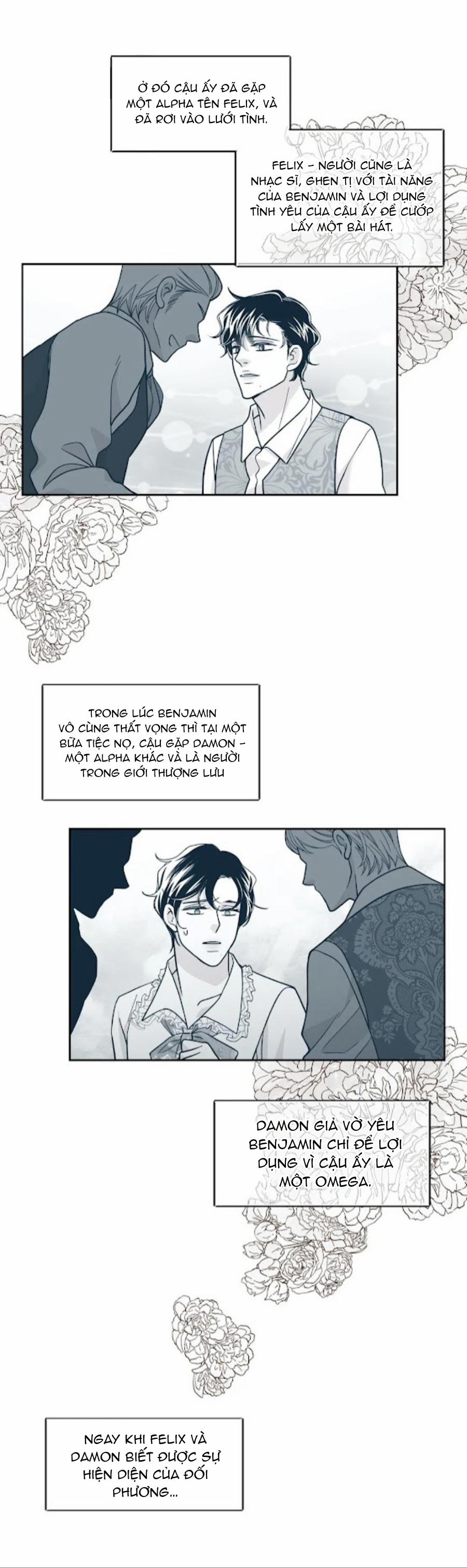 Rain Yêu Dấu 63 trang 8