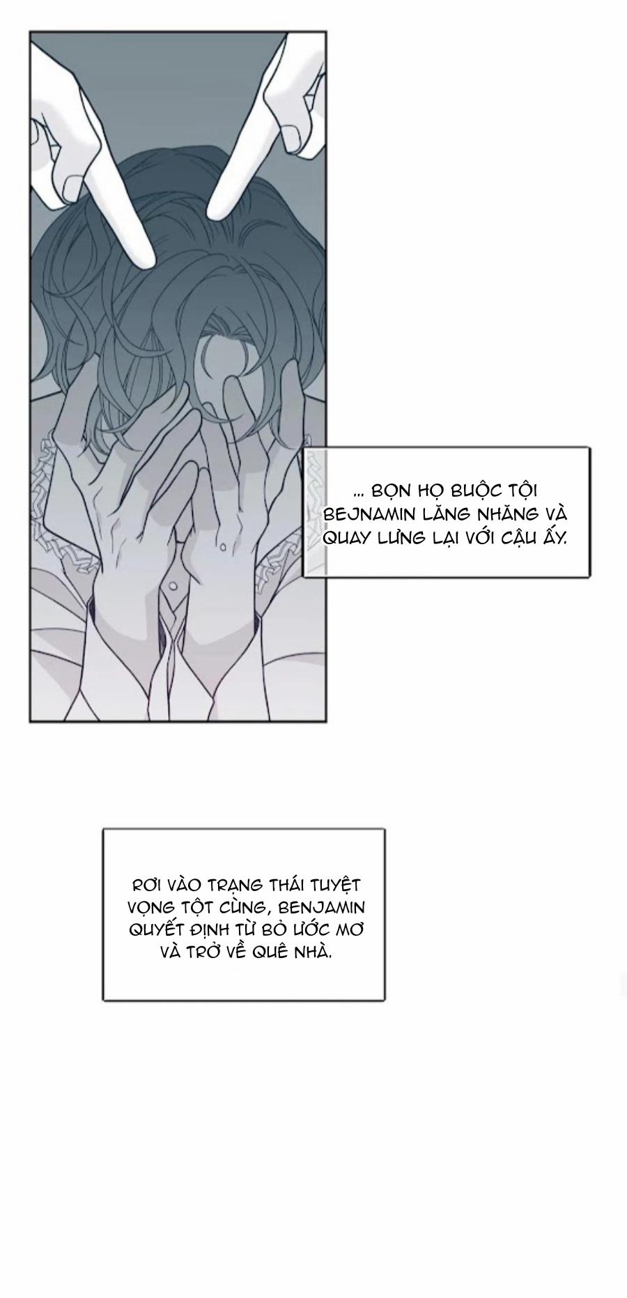 Rain Yêu Dấu 63 trang 9