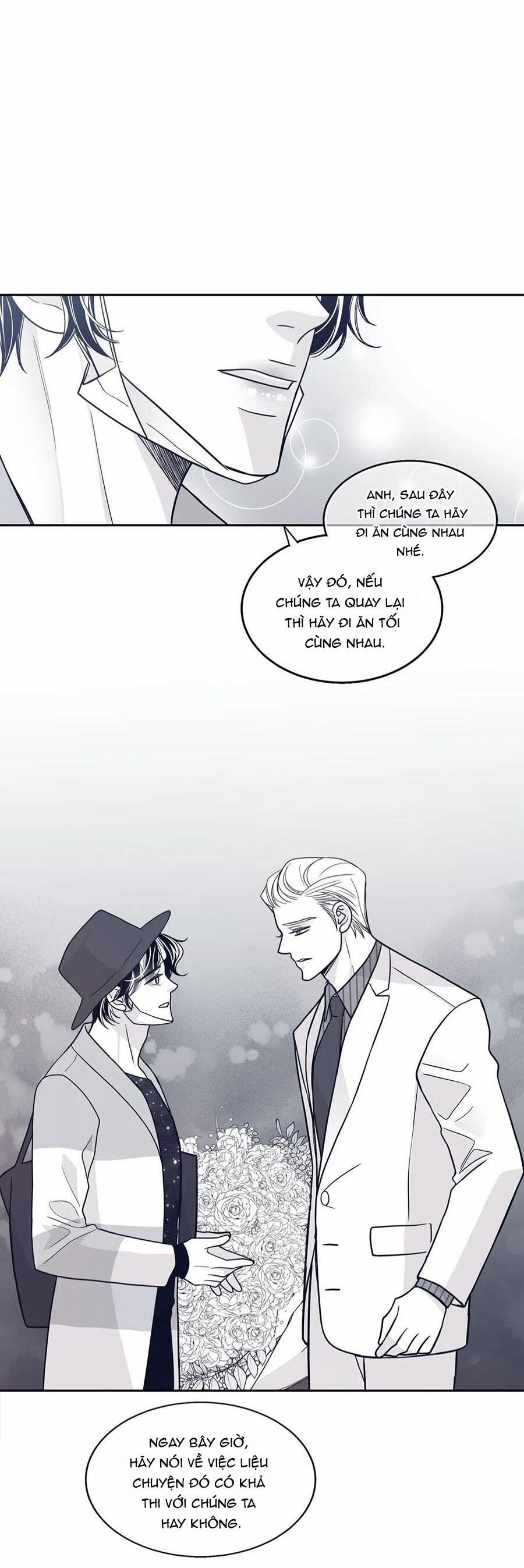 Rain Yêu Dấu 64 trang 1