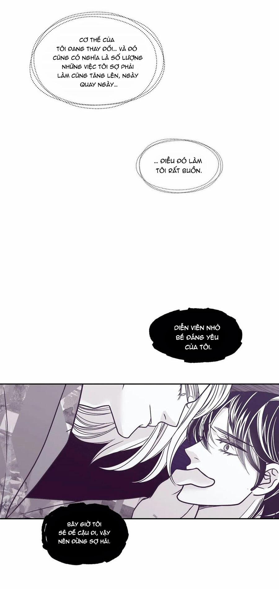 Rain Yêu Dấu 64 trang 10