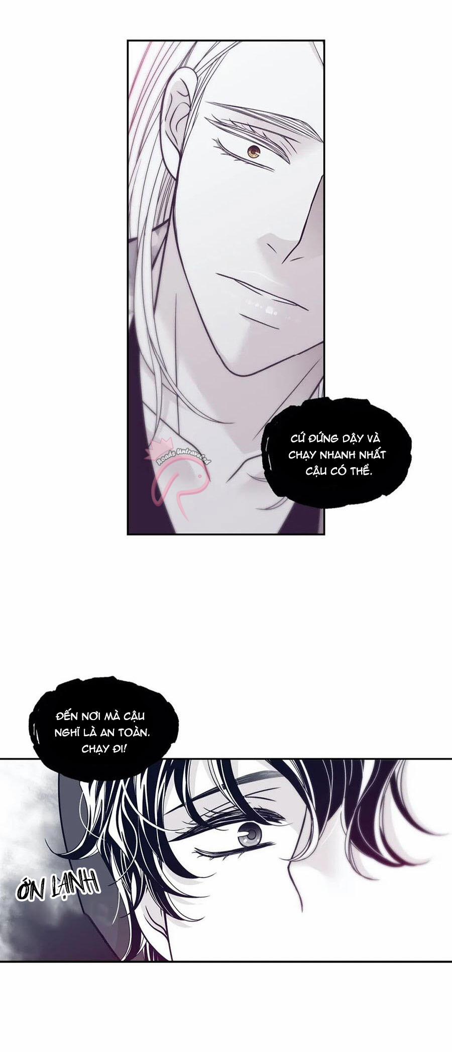 Rain Yêu Dấu 64 trang 11