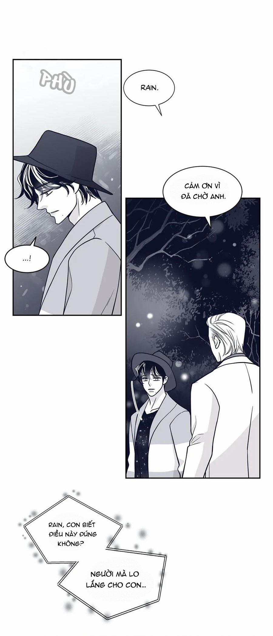 Rain Yêu Dấu 64 trang 12