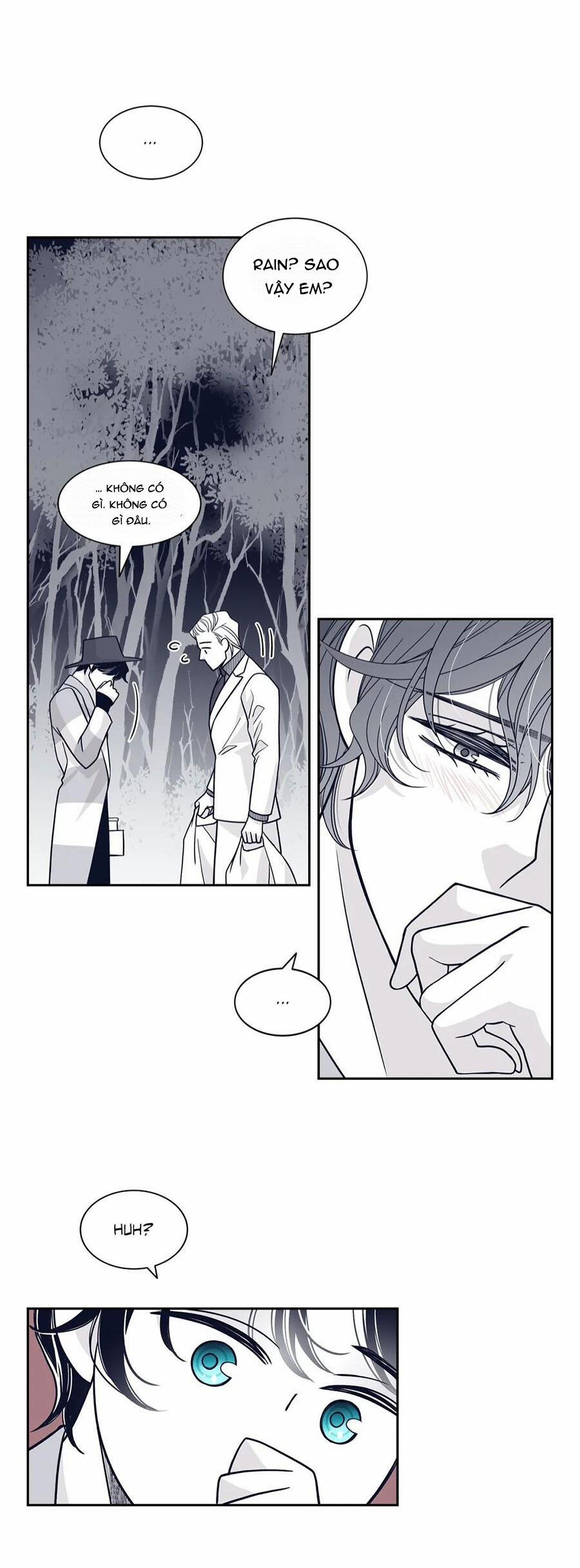 Rain Yêu Dấu 64 trang 14