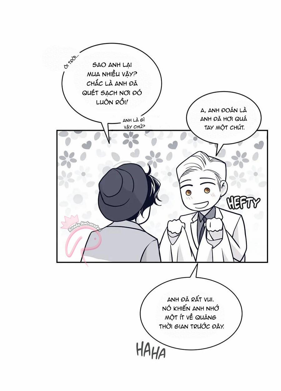 Rain Yêu Dấu 64 trang 15