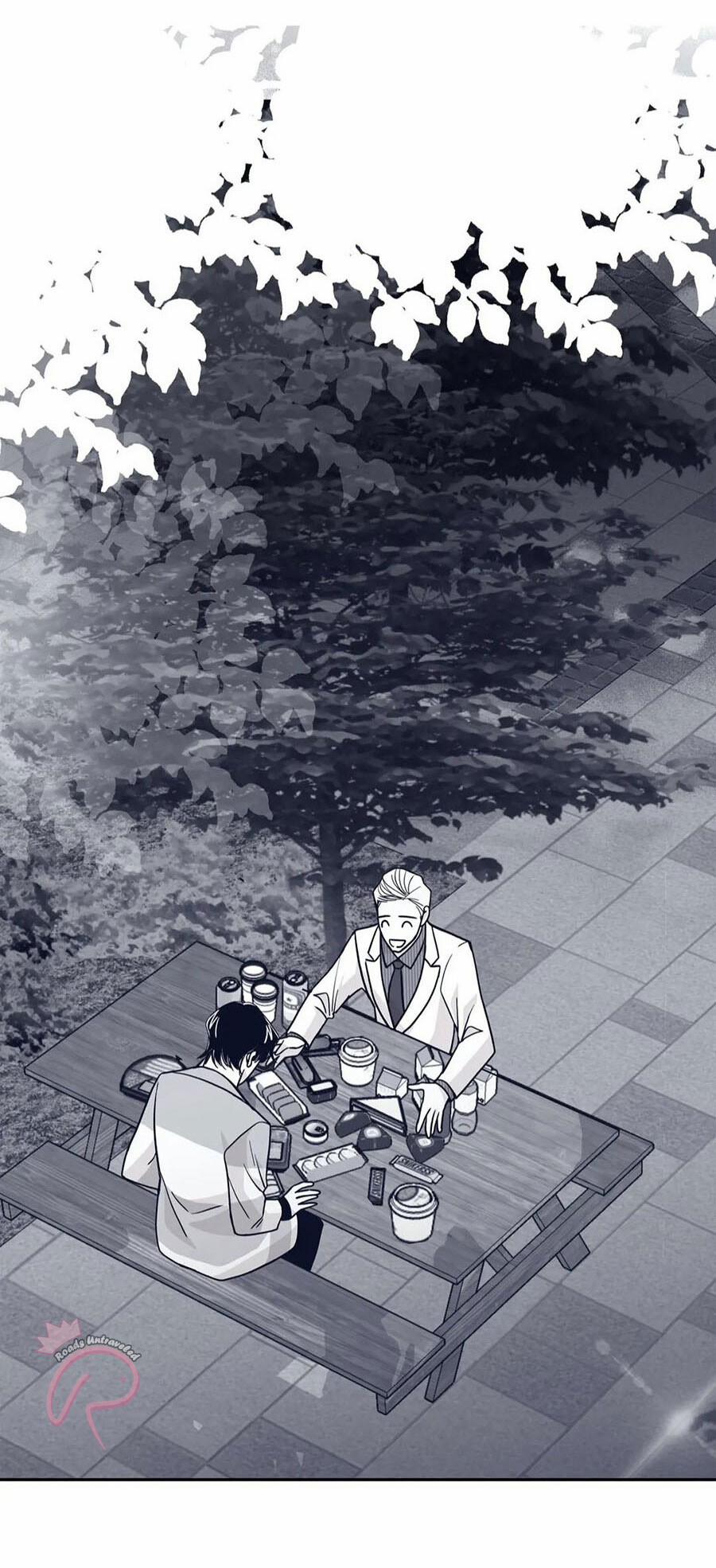 Rain Yêu Dấu 64 trang 16