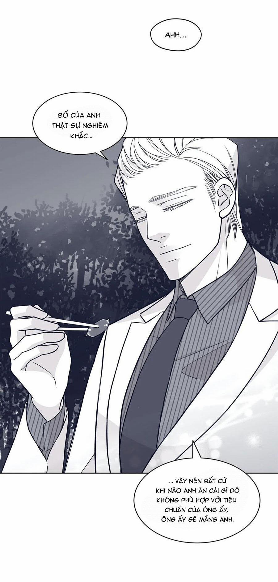 Rain Yêu Dấu 64 trang 20