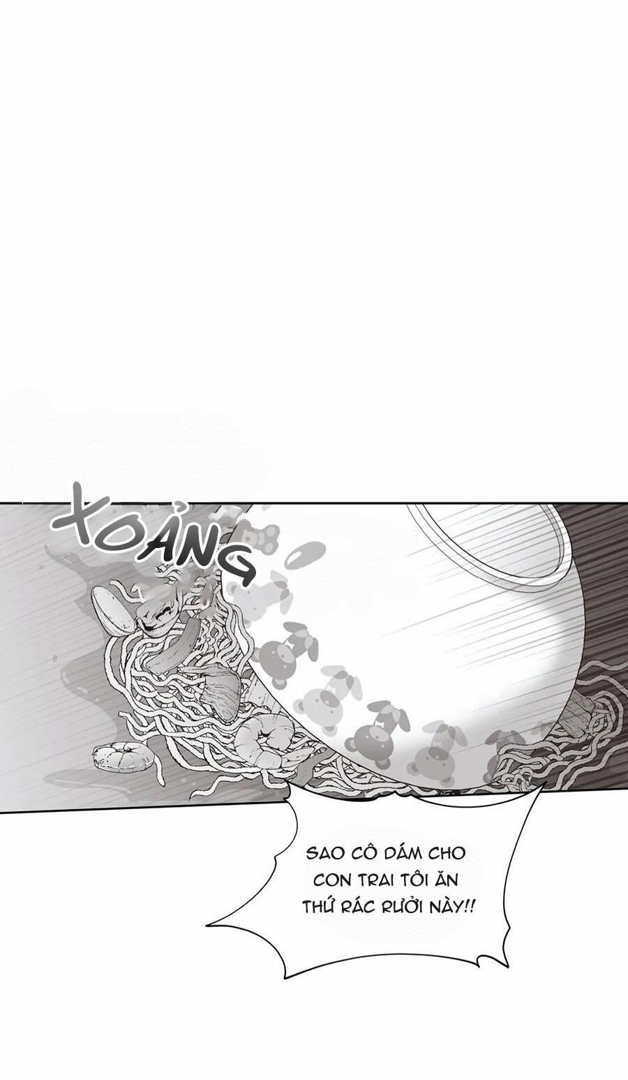 Rain Yêu Dấu 64 trang 22